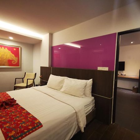 Mandy Nok Hotel Nakhon Si Thammarat Exterior foto