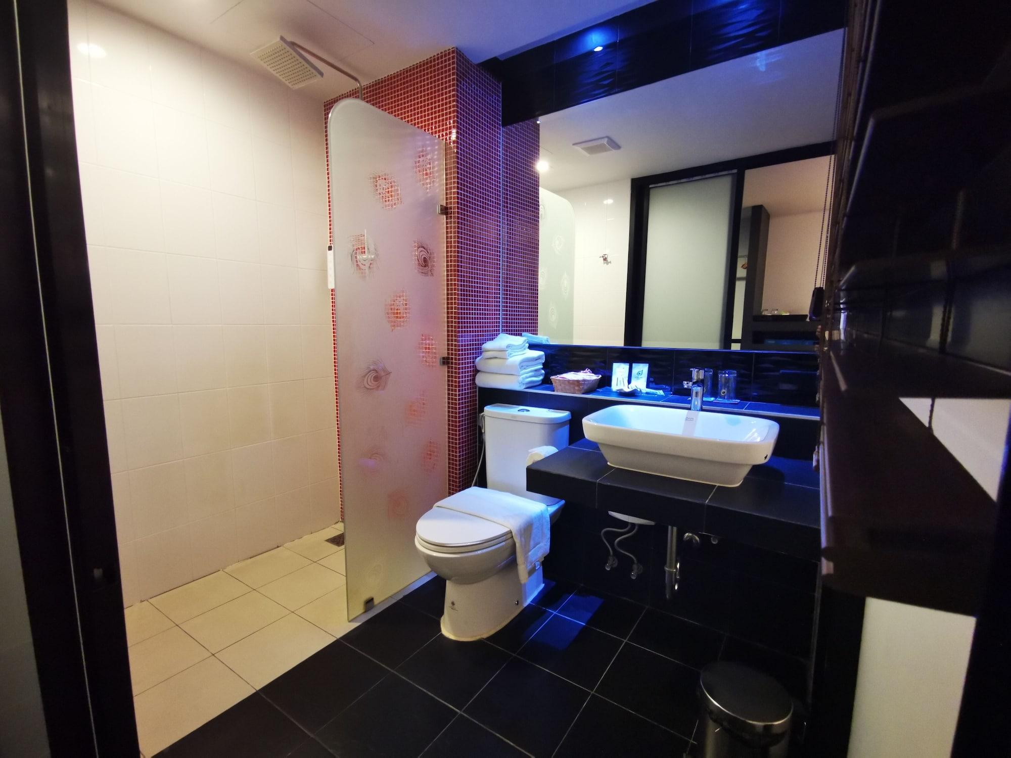 Mandy Nok Hotel Nakhon Si Thammarat Exterior foto