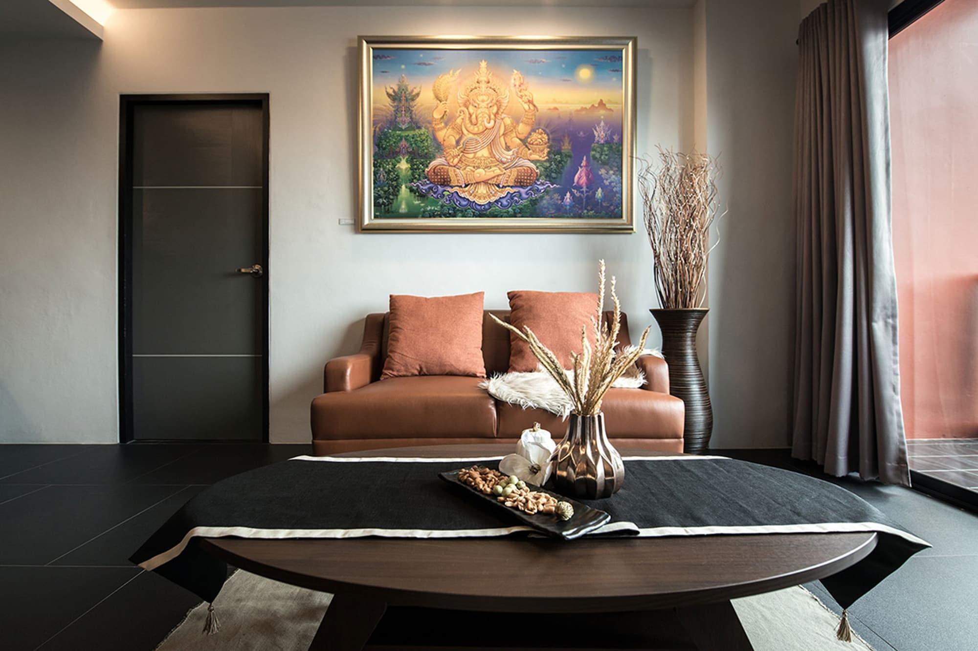 Mandy Nok Hotel Nakhon Si Thammarat Exterior foto
