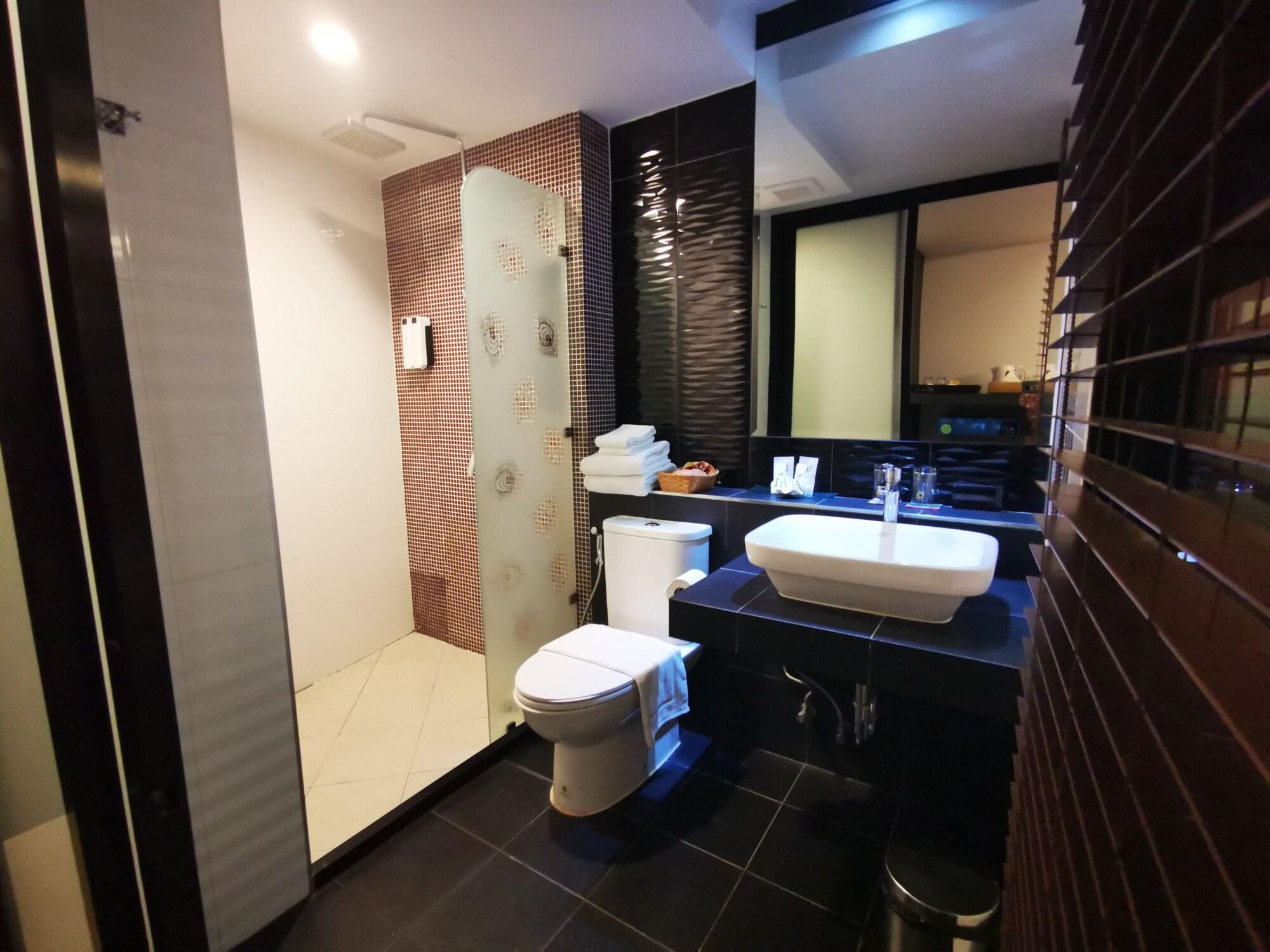 Mandy Nok Hotel Nakhon Si Thammarat Exterior foto